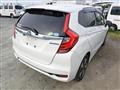 2019 Honda Fit Hybrid