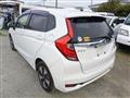 2019 Honda Fit Hybrid