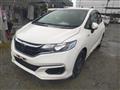 2018 Honda Fit Hybrid