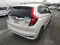 2018 Honda Fit Hybrid