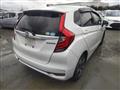 2019 Honda Fit Hybrid