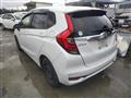2019 Honda Fit Hybrid