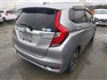 2019 Honda Fit Hybrid