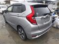 2019 Honda Fit Hybrid