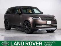 2023 Land Rover Range Rover