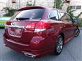 2013 Subaru Legacy Touring Wagon