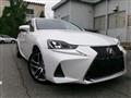 2016 Lexus IS