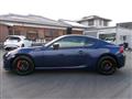 2020 Subaru BRZ