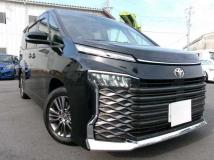 2023 Toyota Voxy
