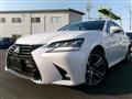 2017 Lexus GS