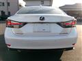 2017 Lexus GS