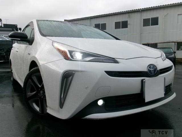 2019 Toyota Prius