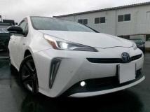 2019 Toyota Prius