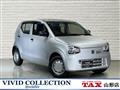 2020 Suzuki Alto