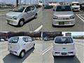 2020 Suzuki Alto