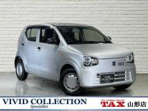 2020 Suzuki Alto