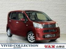 2015 Daihatsu Move