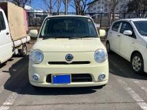 2009 Daihatsu MIRA COCOA