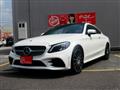 2019 Mercedes-Benz C-Class