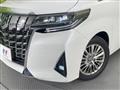 2019 Toyota Alphard G