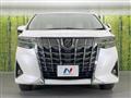 2019 Toyota Alphard G