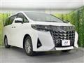 2019 Toyota Alphard G