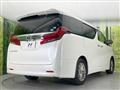 2019 Toyota Alphard G