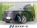 2023 Toyota Alphard Hybrid