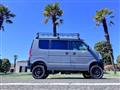 2011 Suzuki Every Wagon