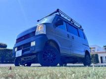 2011 Suzuki Every Wagon