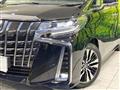 2022 Toyota Alphard G