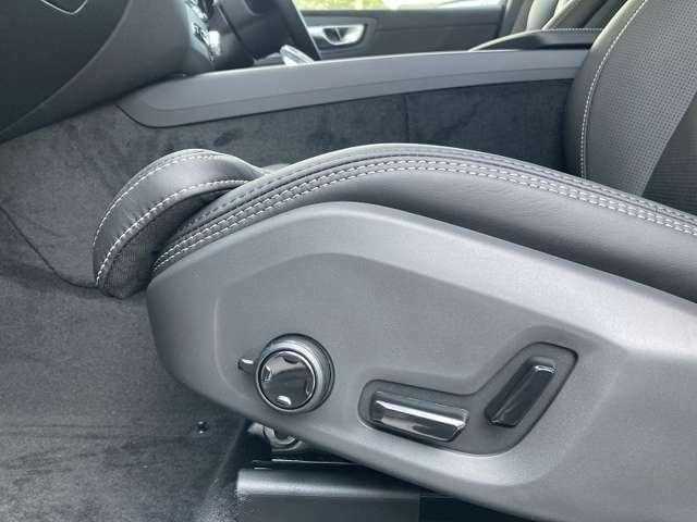 Volvo XC60 2025 — фото 9 купить в Москве