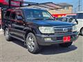 2007 Toyota Land Cruiser