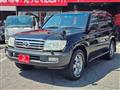 2007 Toyota Land Cruiser