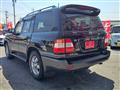 2007 Toyota Land Cruiser