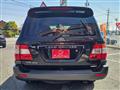2007 Toyota Land Cruiser