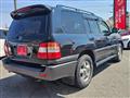 2007 Toyota Land Cruiser