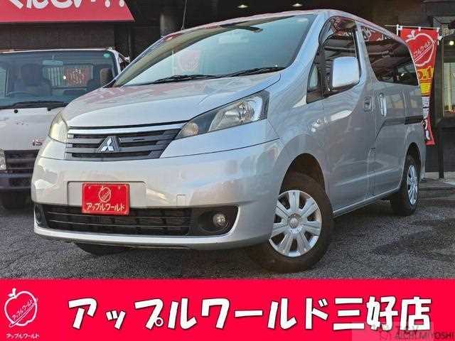 2019 Mitsubishi Mitsubishi Others
