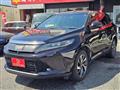 2017 Toyota Harrier