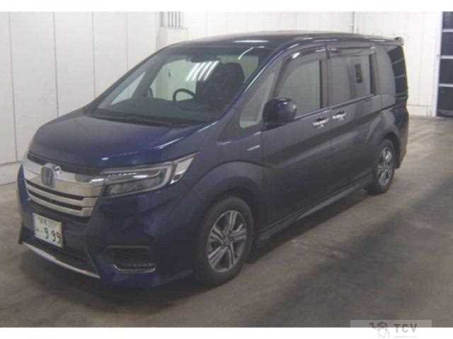 2019 Honda Honda Others