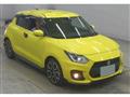2022 Suzuki Swift