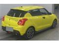 2022 Suzuki Swift