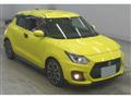 2022 Suzuki Swift