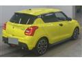2022 Suzuki Swift