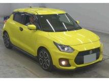 2022 Suzuki Swift