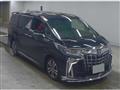 2022 Toyota Alphard G