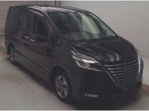2022 Nissan Serena