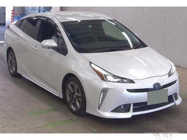 2022 Toyota Prius