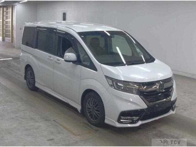 2018 Honda Honda Others