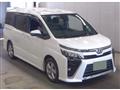 2018 Toyota Voxy